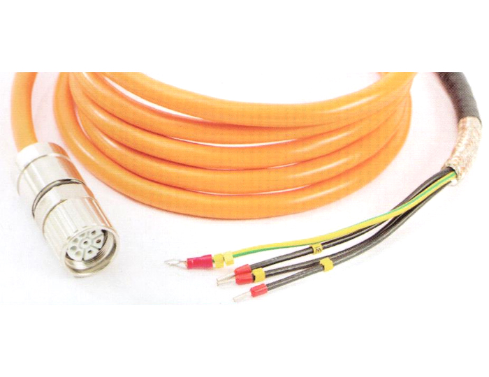 施耐德动力线束